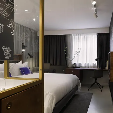 Ink Hotel Amsterdam - Mgallery Collection-2