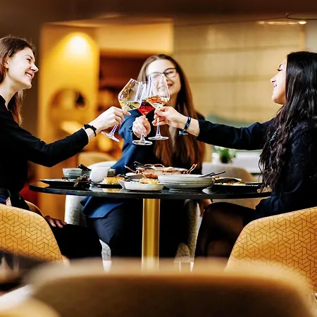 Grand Hotel Bregenz - MGallery Hotel Collection-2
