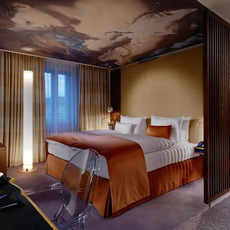 Vier Jahreszeiten Kempinski München-2