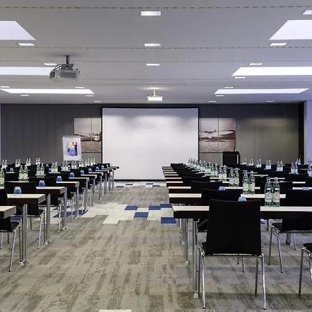 Novotel Muenchen Messe-2