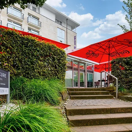 Mercure Dortmund Centrum-2