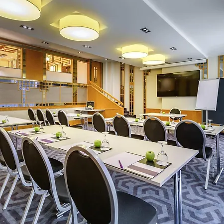 Mercure Dortmund Centrum-3