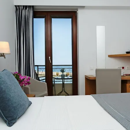 Porto Veneziano Hotel-3