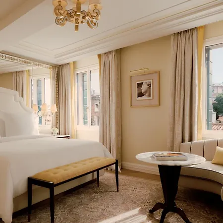 Danieli, Venezia, A Four Seasons Hotel-3