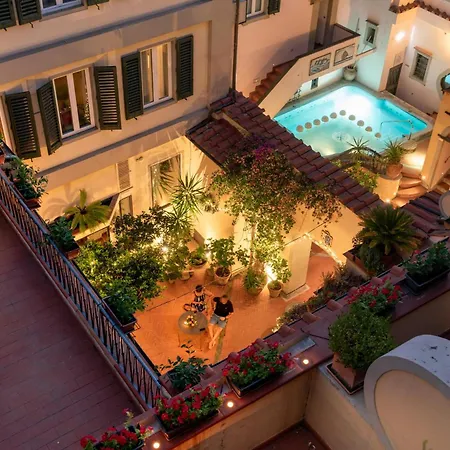 Rivoli Boutique Hotel-2
