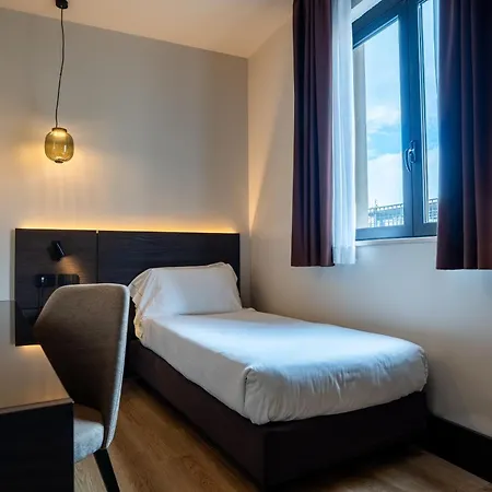 Hotel Regina Margherita-3