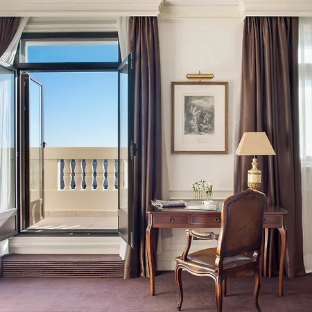 Hotel Fénix, a Gran Meliá Hotel - The Leading Hotels of the World-3