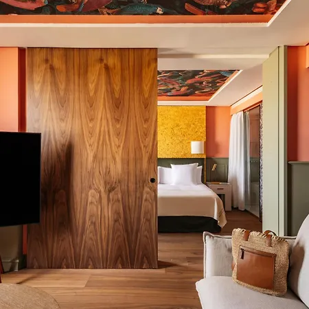 Hotel Colón, a Gran Meliá Hotel - The Leading Hotels of the World-3