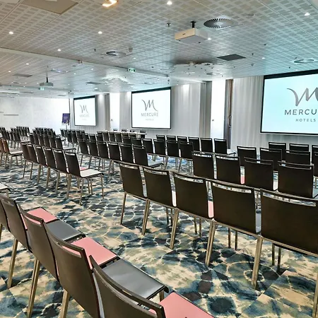 Mercure Marseille Centre Vieux Port-3