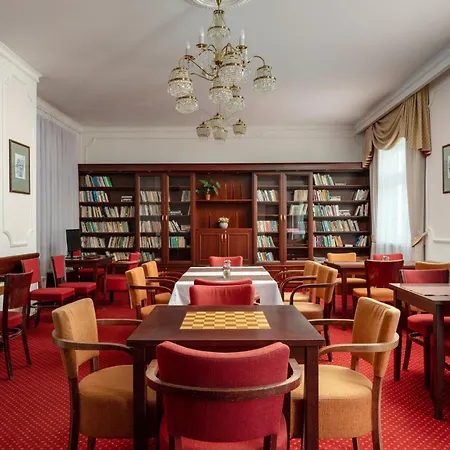 Royal Marianske Lazne-3