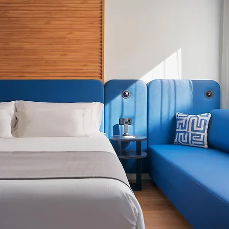 Barceló Santa Cruz Contemporáneo-3