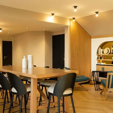 Novotel Paris Suresnes Longchamp-3