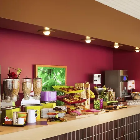 ibis Styles Besançon-2