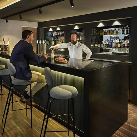 Novotel Massy Palaiseau-3