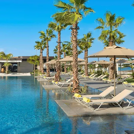Swissotel Resort And Spa Cesme-2