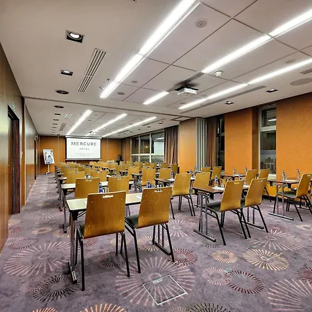 Mercure Gdansk Stare Miasto-3