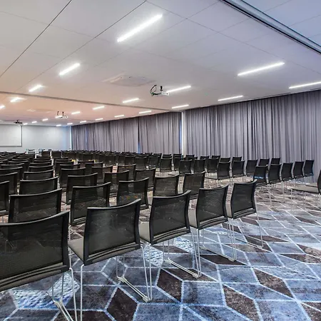 Novotel Wroclaw City-3