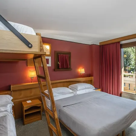 Hotel Santanton-3