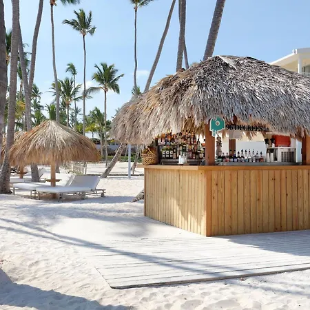 Paradisus by Meliá Palma Real Golf&Spa Resort - All Inclusive-2