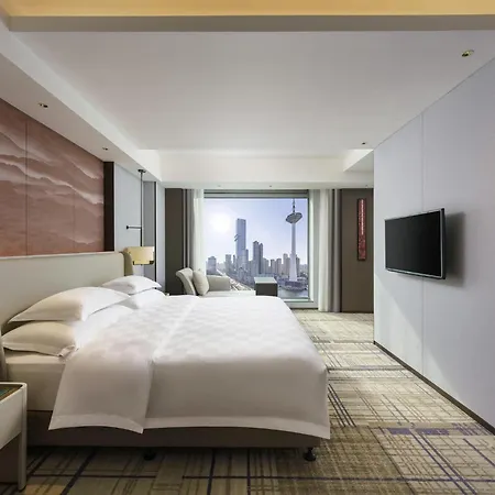 Swissotel Shenyang-3