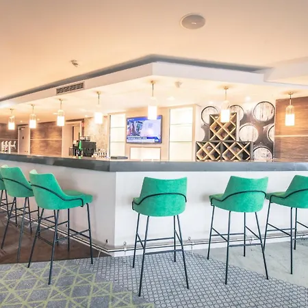Holiday Inn Mulhouse By Ihg-2