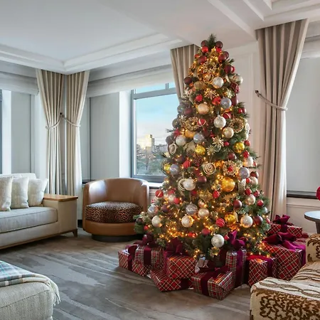 The Ritz-Carlton New York, Central Park-2
