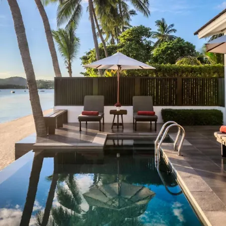 Nh Collection Samui Peace Resort-3