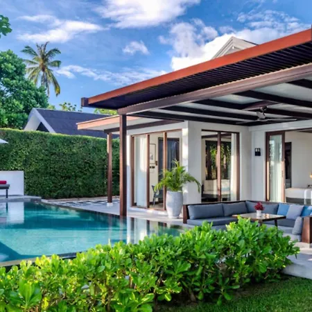 Nh Collection Samui Peace Resort-2