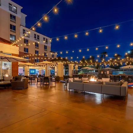 Hilton Garden Inn Scottsdale Old Town-2