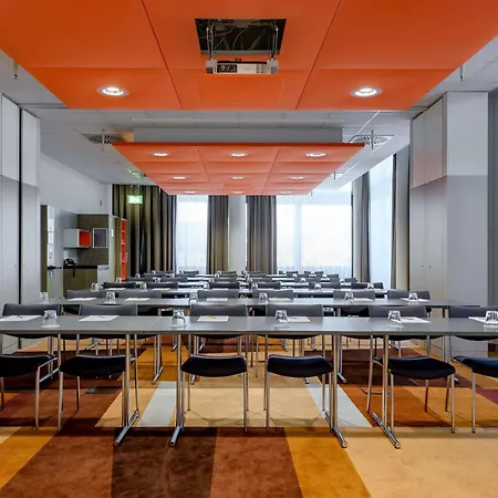 Novotel Muenchen Airport-2