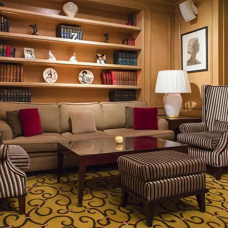 Kempinski Nile Hotel, Cairo-2