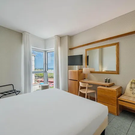 B&B Hotel Chioggia Airone-2