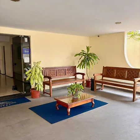 Hotel Canto Da Praia-2