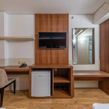 Hotel Laghetto Bento-3
