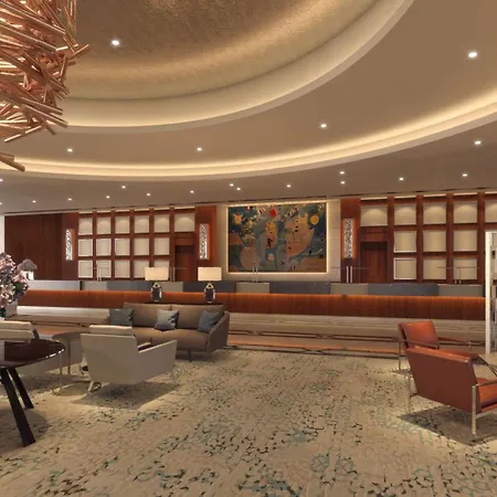 Intercontinental David Tel Aviv By Ihg-2