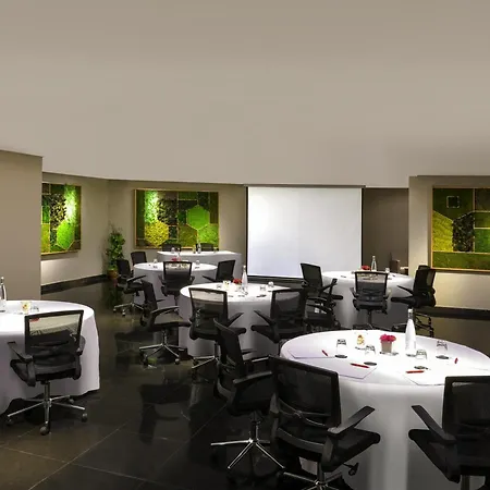 Mövenpick Hotel Casablanca-3