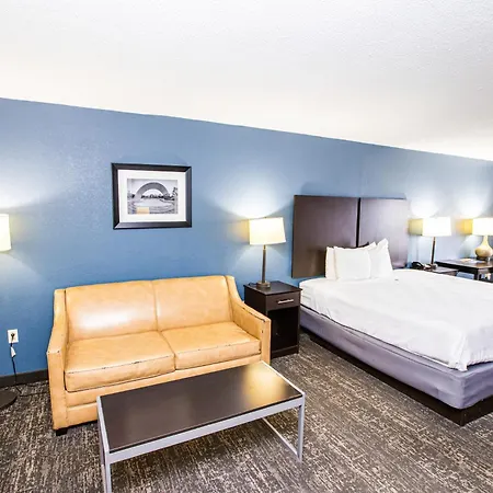 Best Western Rock Hill-2