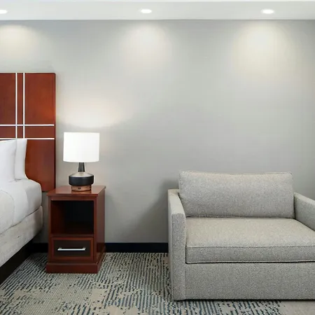Springhill Suites Pigeon Forge-2