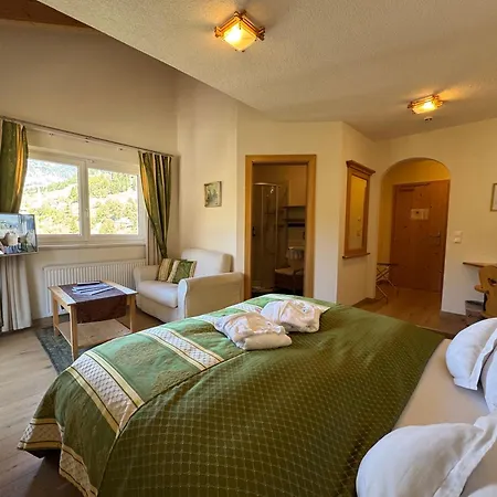 Hotel Berghof-2