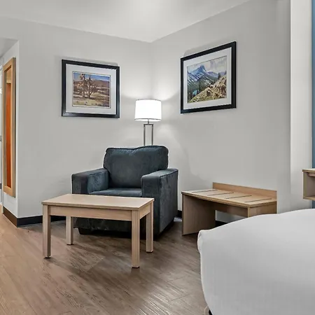 Big Horn Resort, An Ascend Collection Hotel-2