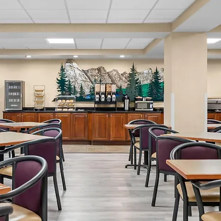 Big Horn Resort, An Ascend Collection Hotel-3