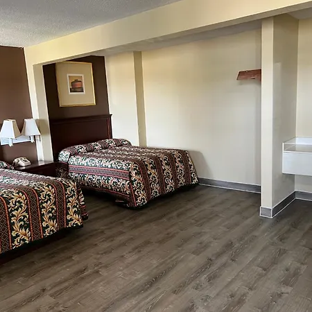 Travel Inn Motel-2