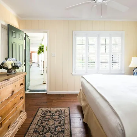 The Bellmoor Inn And Spa-2