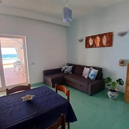 Casa Vacanze Elianto-3