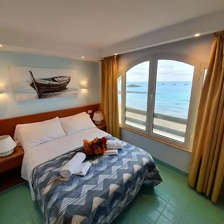 Casa Vacanze Elianto-2
