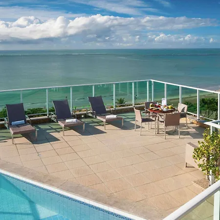 Mercure Maceio Pajuçara-3