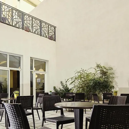 Ibis Styles Marseille Gare Saint-Charles-3