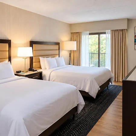 Crowne Plaza Resort Asheville By Ihg-3