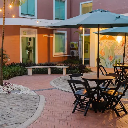 Ibis Styles Manaus-2