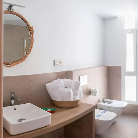Hotel Senderos-3